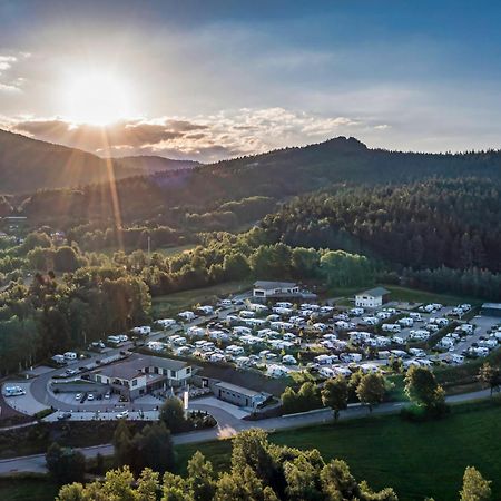 Resort Hotel Bodenmais Εξωτερικό φωτογραφία