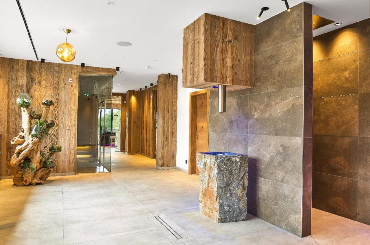 Resort Hotel Bodenmais Εξωτερικό φωτογραφία