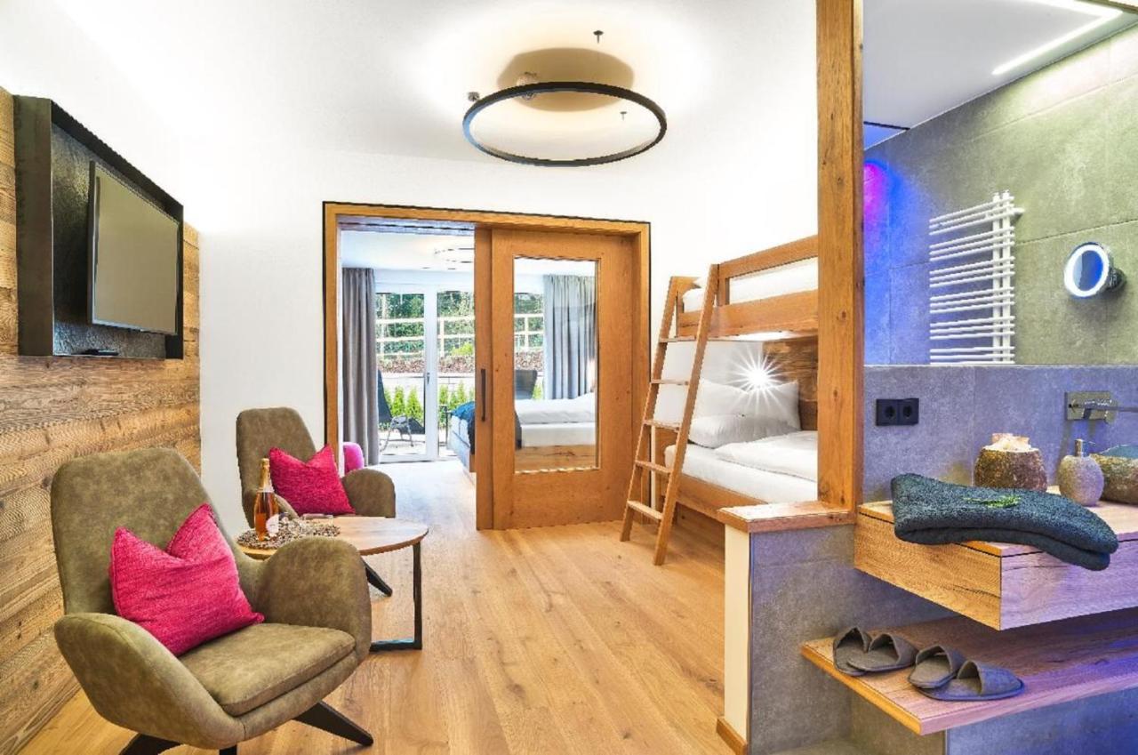 Resort Hotel Bodenmais Εξωτερικό φωτογραφία