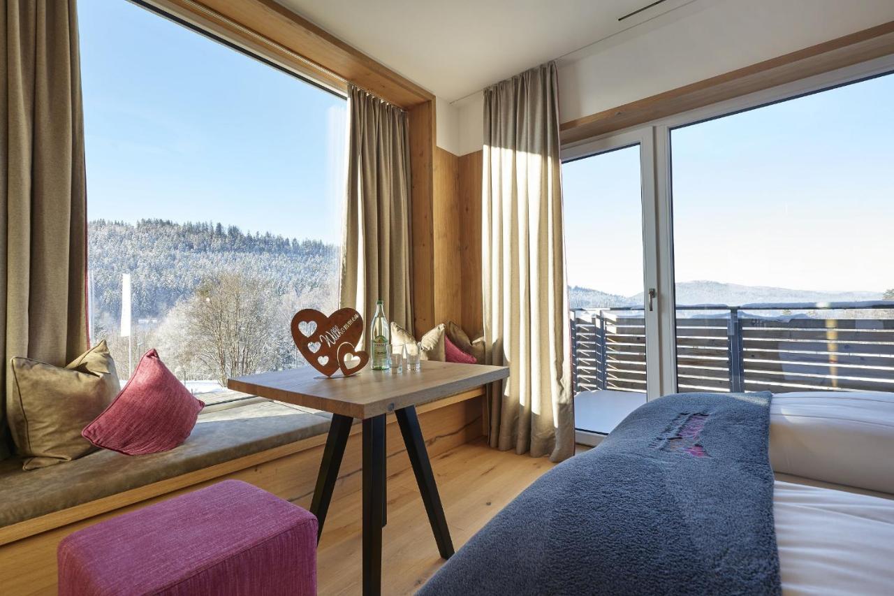 Resort Hotel Bodenmais Εξωτερικό φωτογραφία