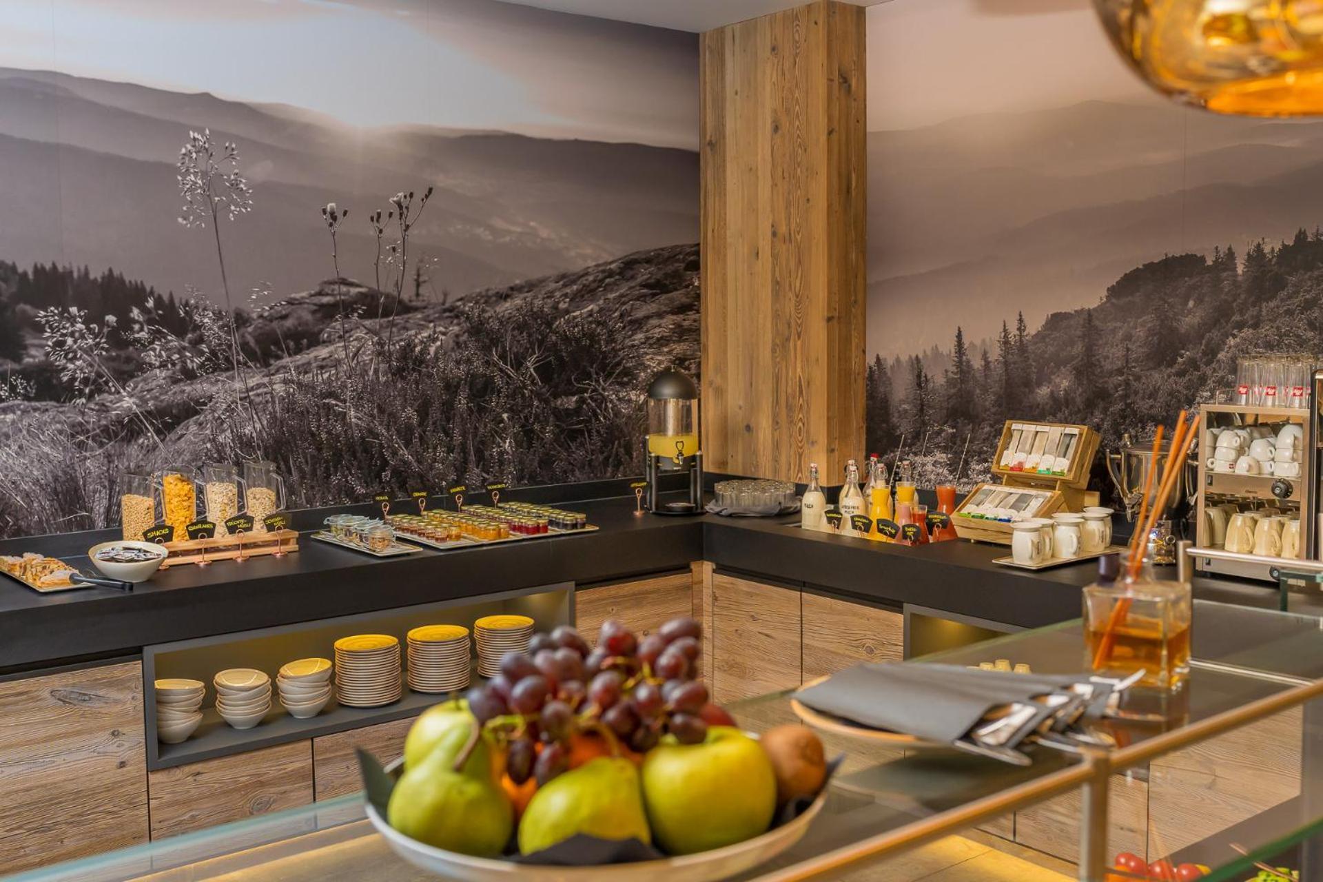 Resort Hotel Bodenmais Εξωτερικό φωτογραφία