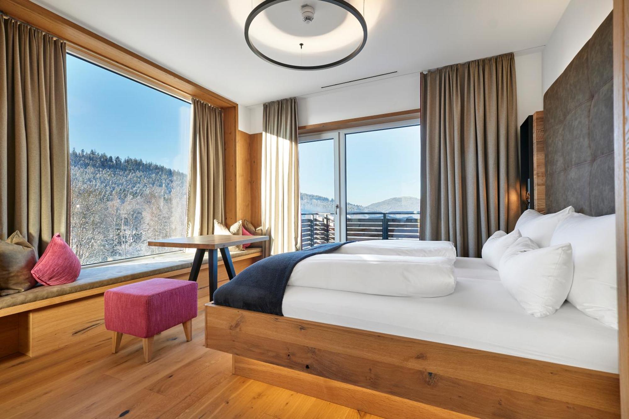 Resort Hotel Bodenmais Εξωτερικό φωτογραφία