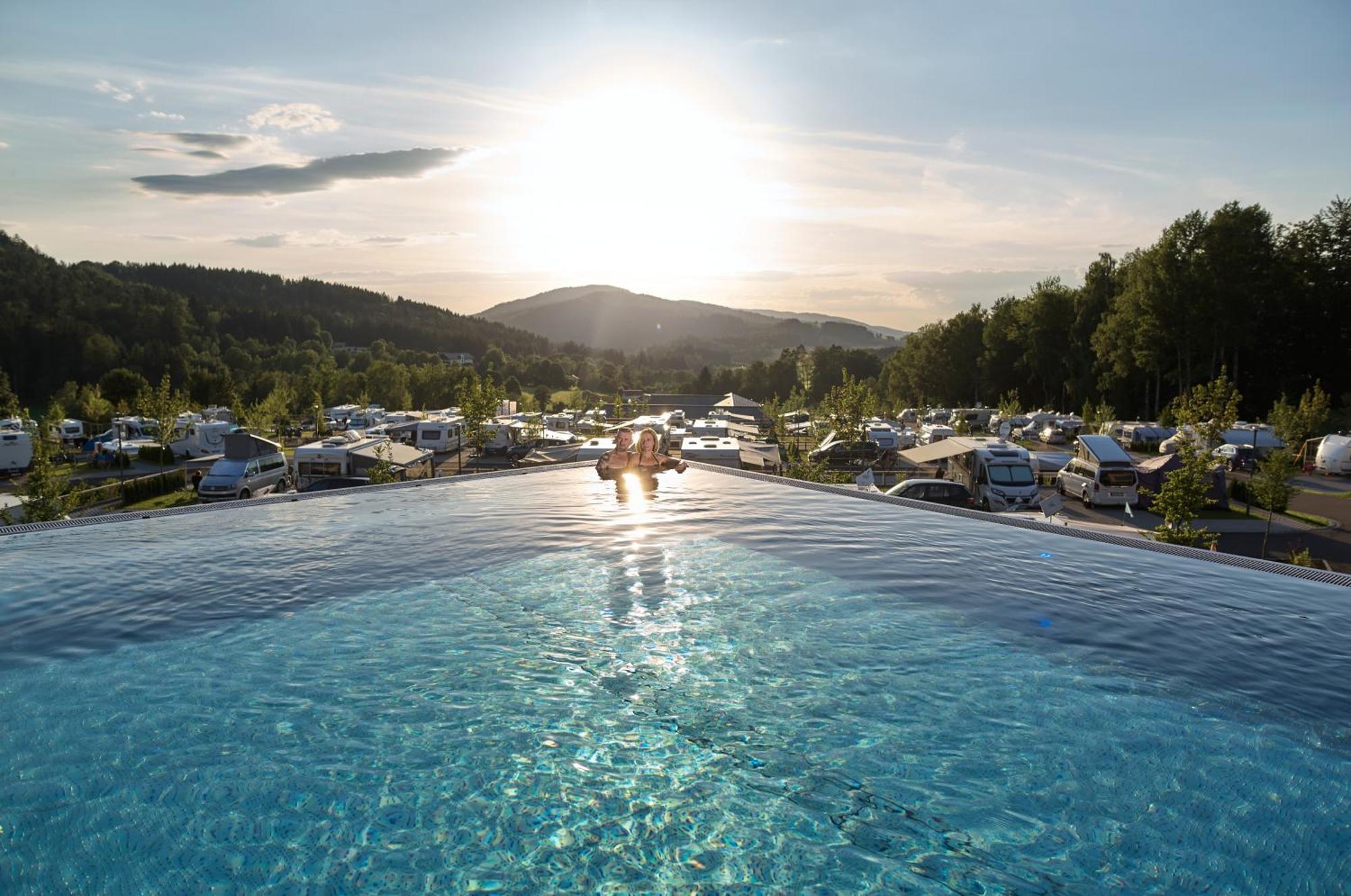 Resort Hotel Bodenmais Εξωτερικό φωτογραφία
